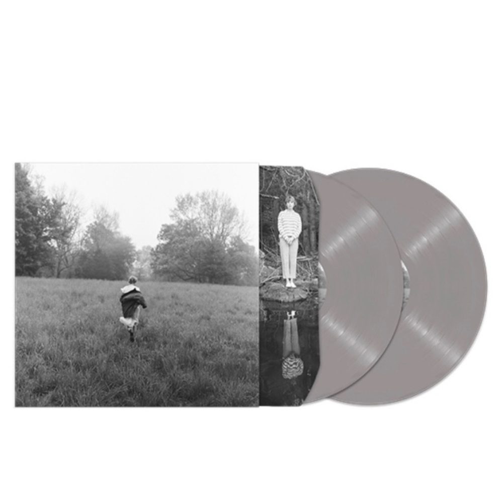 New Sealed Taylor Swift Folklore Vinyl Colored